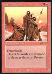 Desert Nomads